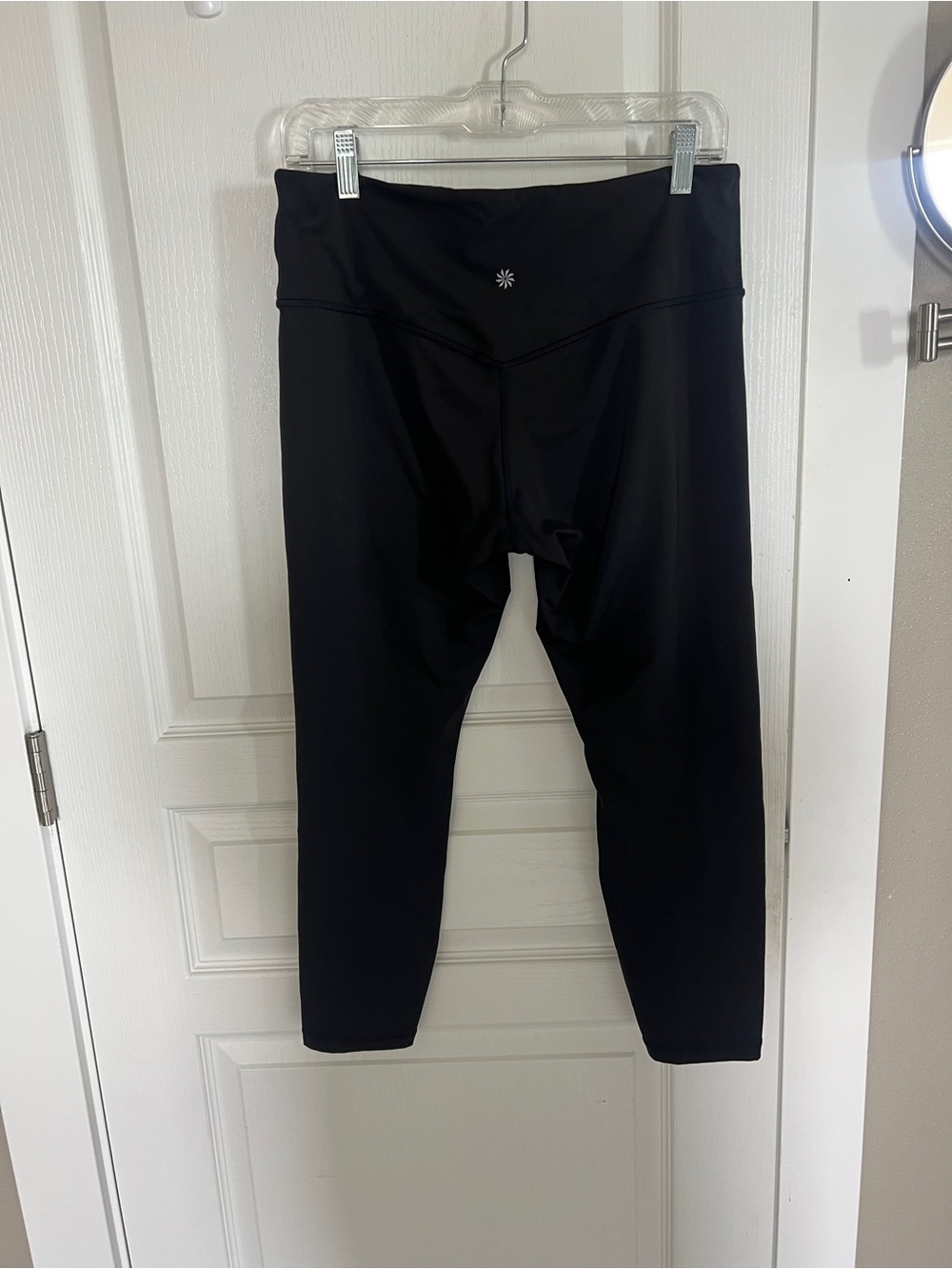 Athleta elation train 7/8 tight legging